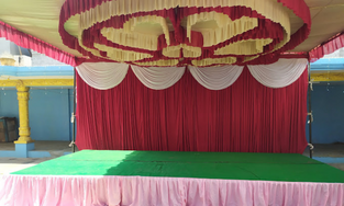Yogi shamiyana, Soraba
